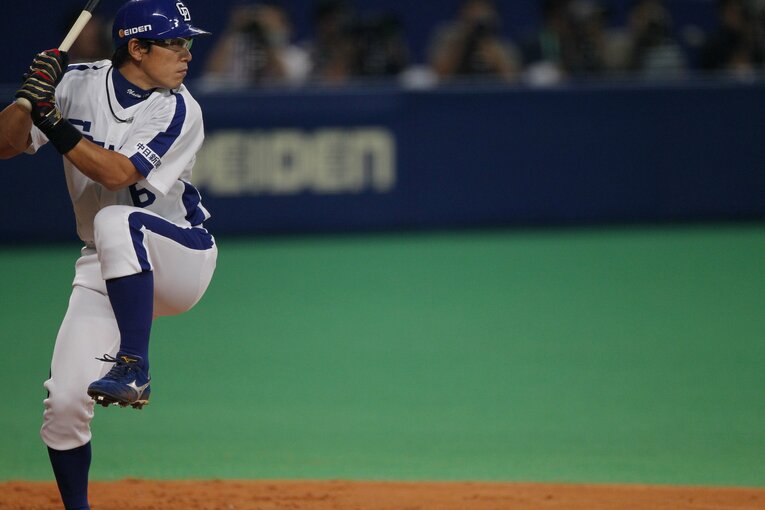 ©︎Tamon Matsuzono