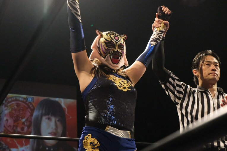 クイーンはデビュー2戦目も勝利。しかし今後も多くの難敵が待ち構えている