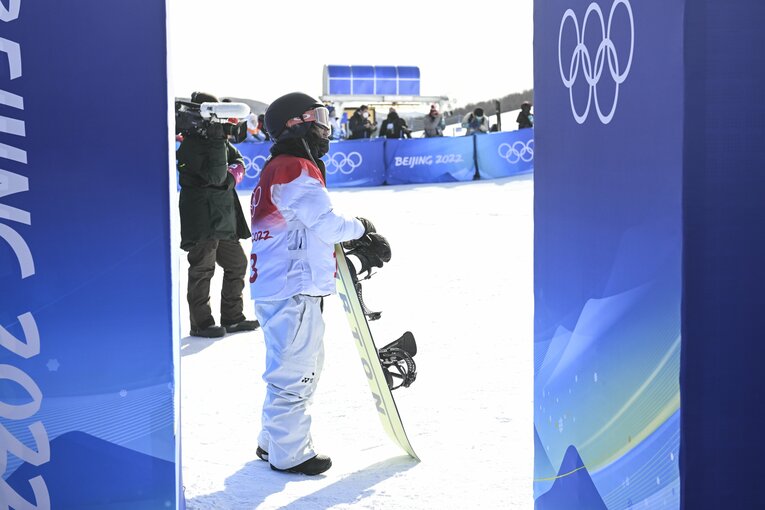 ©Asami Enomoto/JMPA