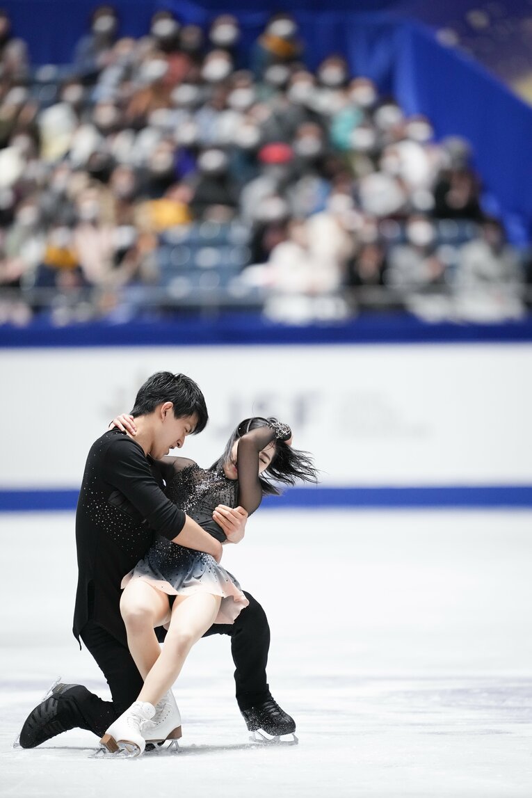 photograph by Asami Enomoto