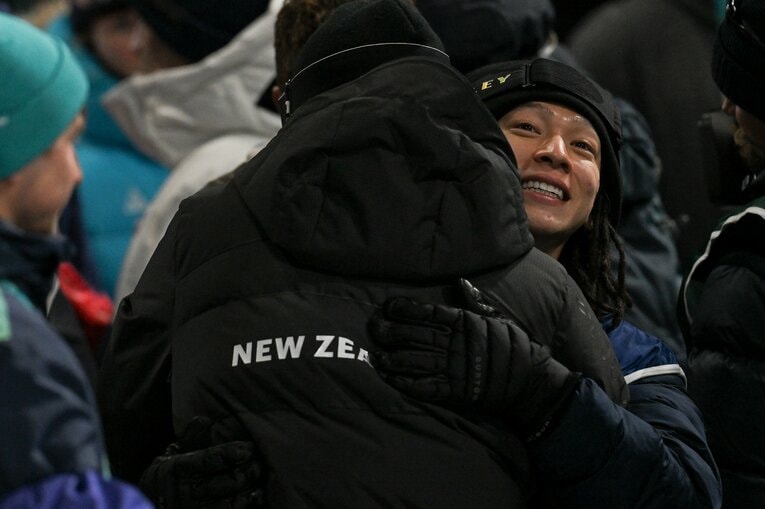 ©︎Nanae Suzuki/JMPA