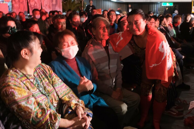 ©Norihiro Hashimoto