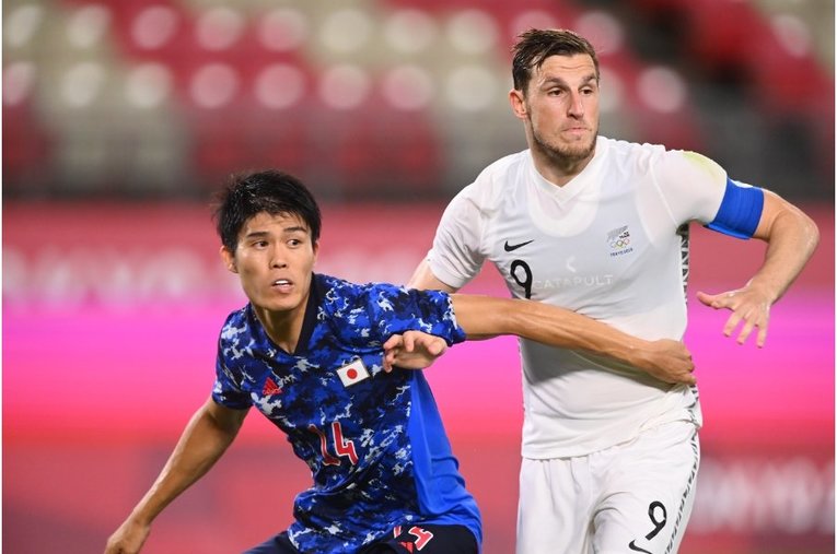 ©Takuya Kaneko/JMPA