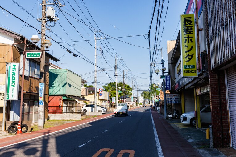 ヤクルト二軍が引っ越し予定…つくばエクスプレス愛用者の“ナゾの終着駅”「守谷駅」には何がある？ 茨城の街で人口が増え続けてきた事情(16)