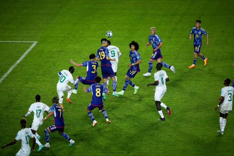 柔軟性をもって勝利を手繰り寄せたのは評価に値するだろう　©Getty Images