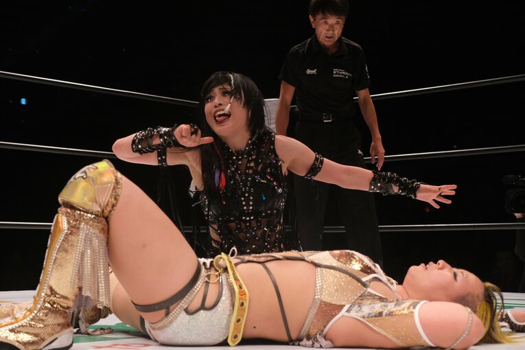 ©Norihiro Hashimoto