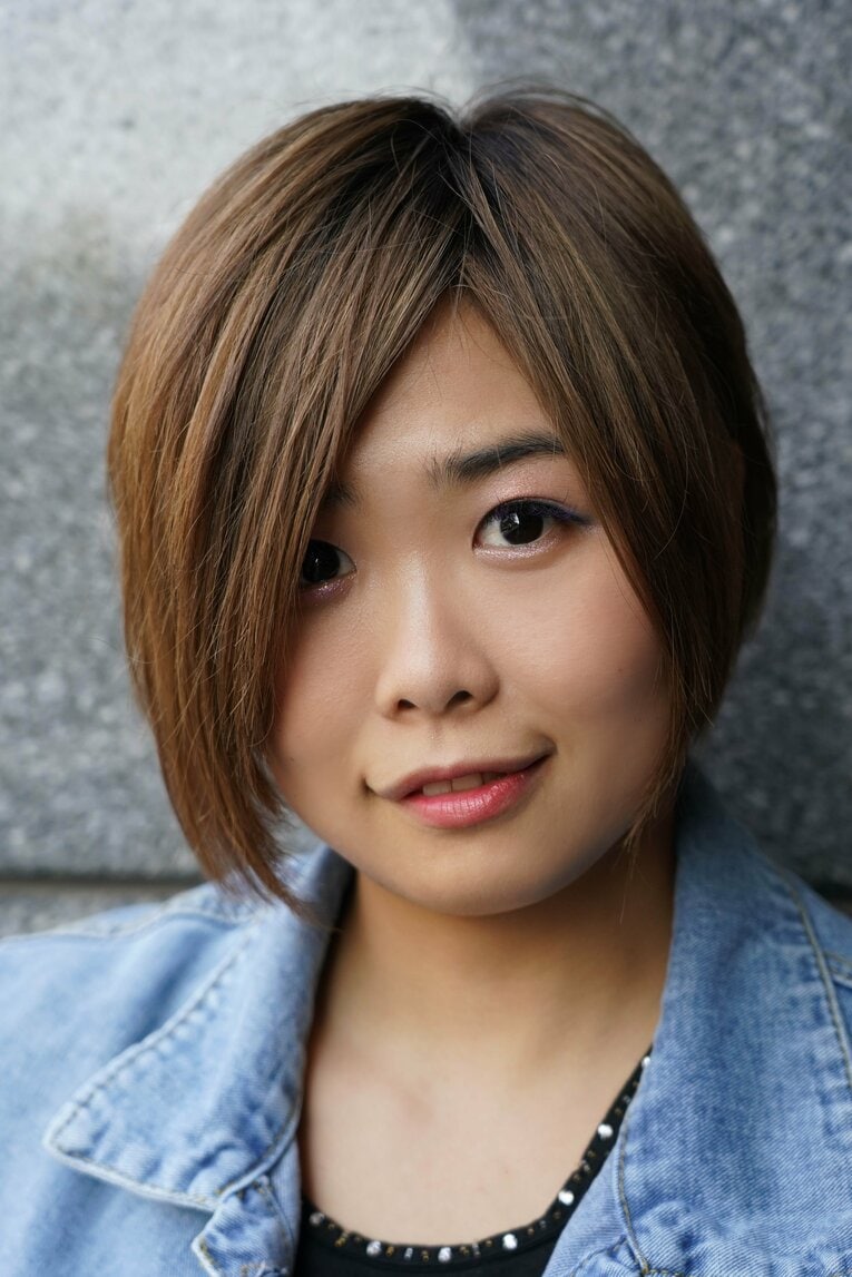 「12対1」のいじめ、両親の反対… スターダムで輝く“折れない女”MIRAIを突き動かした「プロレスへの憧れ」《特別グラビア》(13)