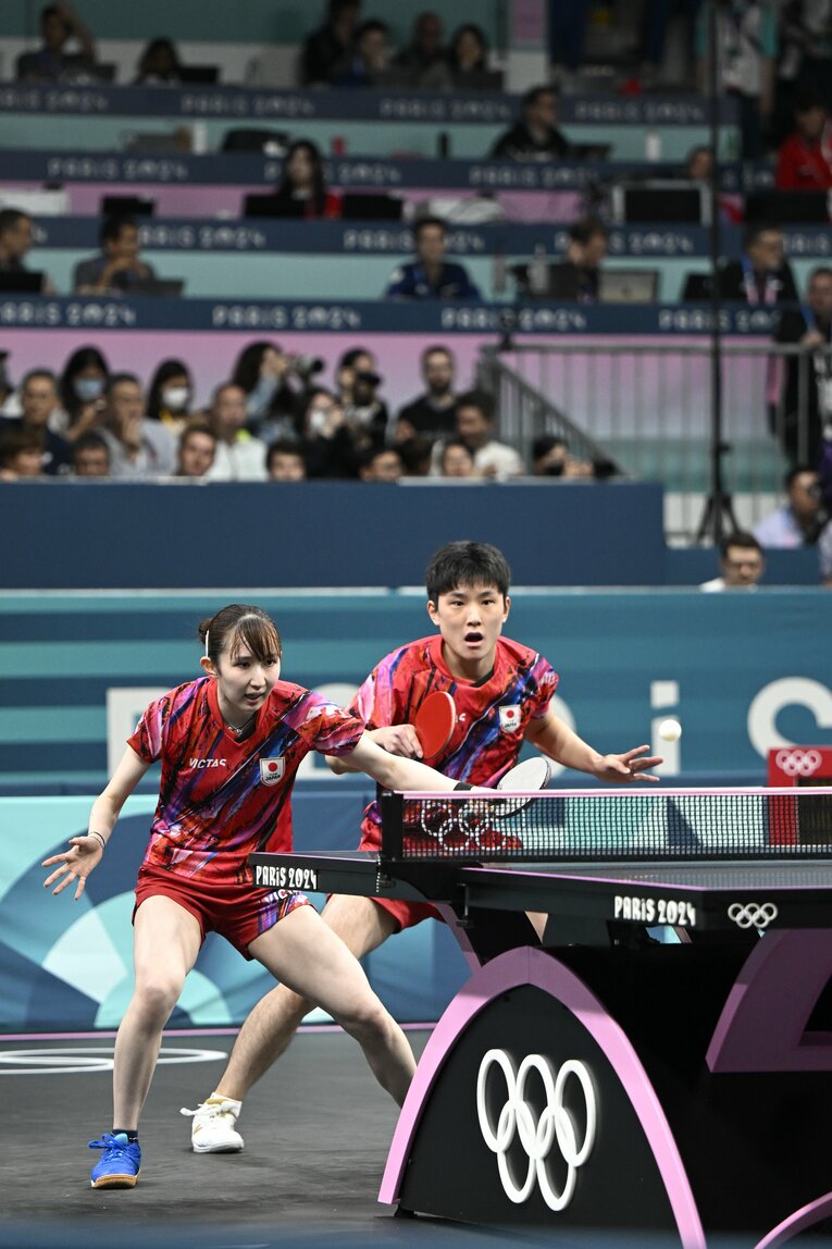 ©Asami Enomoto/JMPA