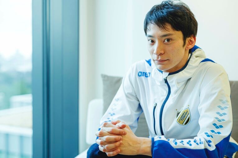 2020年　©︎Kiichi Matsumoto