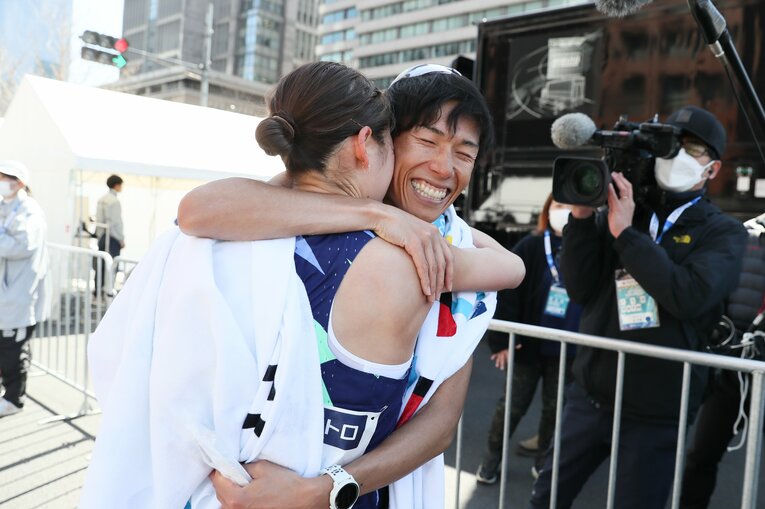 非実業団＝現役引退、ではない…箱根5区2年連続1位・帝京大の細谷翔馬が“公務員ランナー”に「五輪を目指したい」(6)