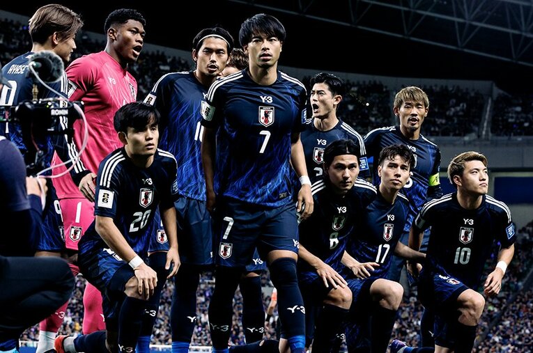 三笘薫、久保建英、堂安律ら近年の日本代表コアメンバーだけでなく……トルシエが期待を寄せる選手とは ／ photograph by Kiichi Matsumoto