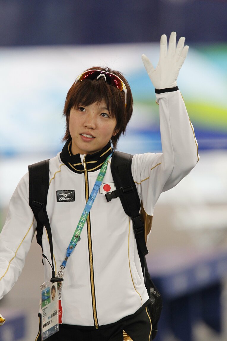 バンクーバー五輪　©JMPA