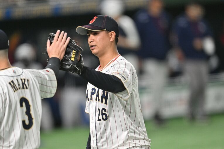 宇田川優希　©︎Naoya Sanuki