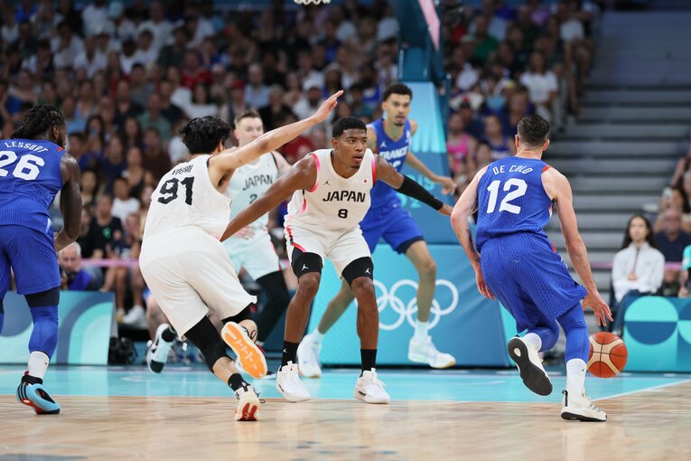 ©︎Kaoru Watanabe/JMPA