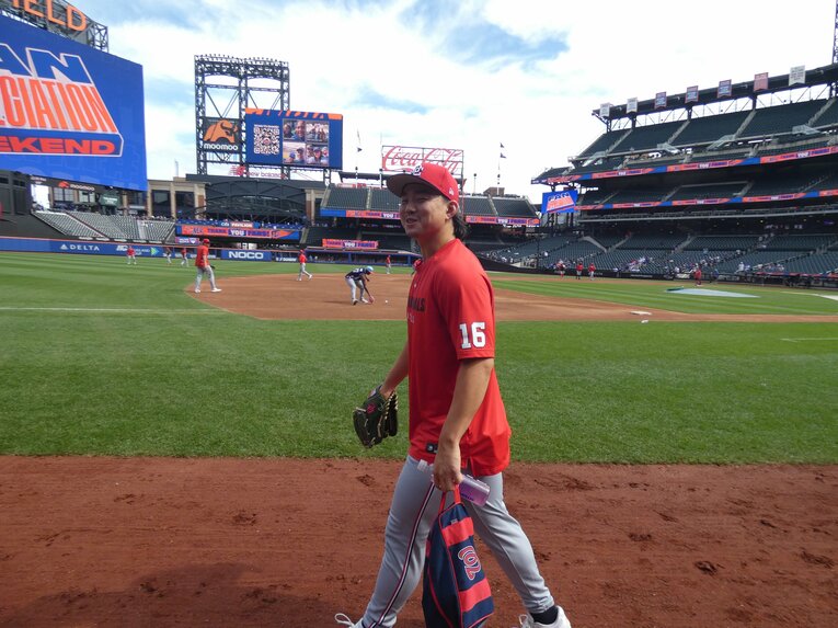 「日本では伝えられなかった」小笠原慎之介“波乱万丈の１年”　©Yuki Yamada