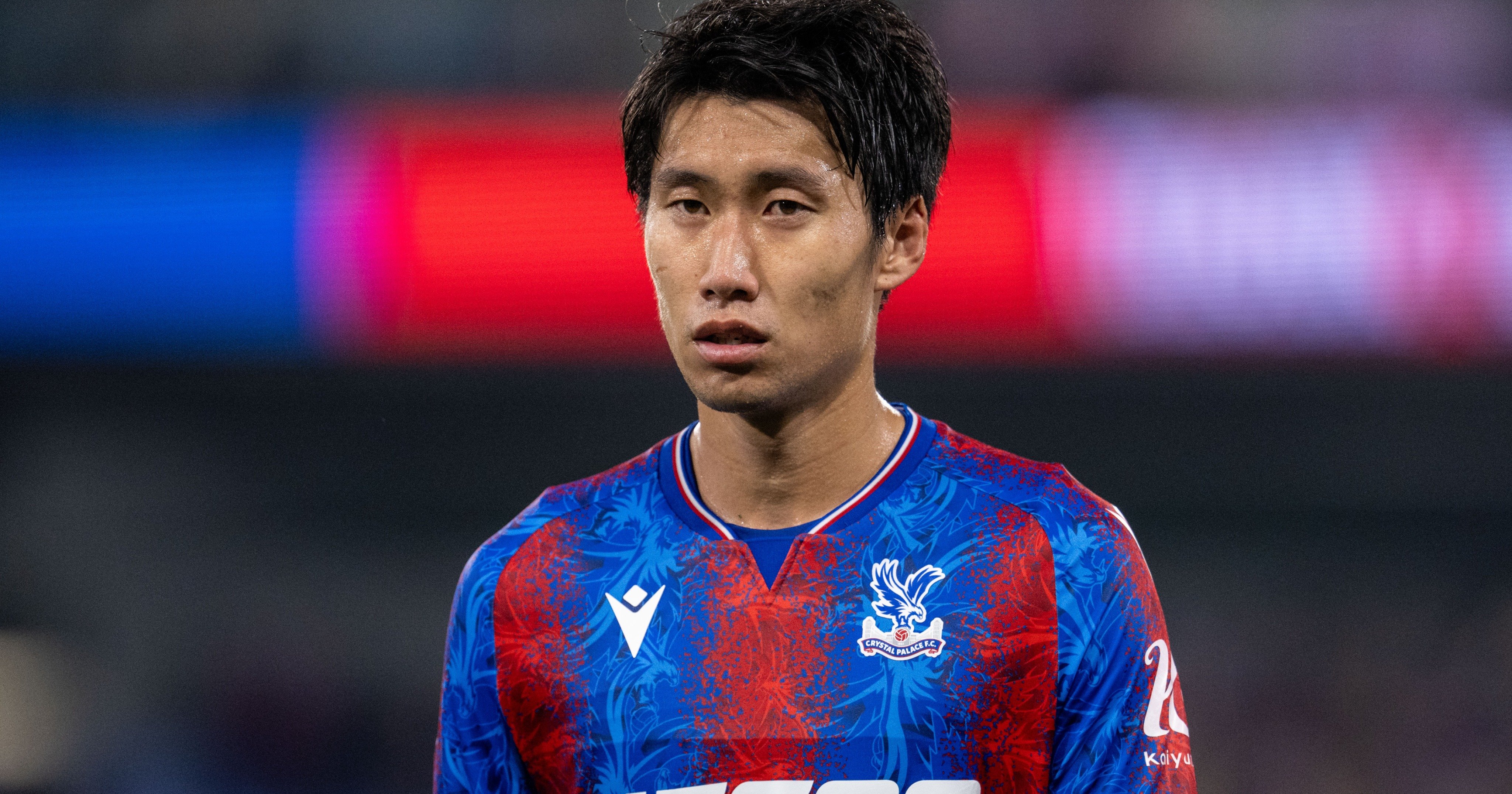 カマダが骨折したかも…」クリスタルパレス監督も怒った鎌田大地“危険