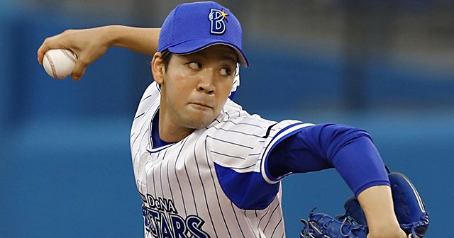 ベイスターズ平良拳太郎の変化とは。登板2戦でQS、老練な投球の