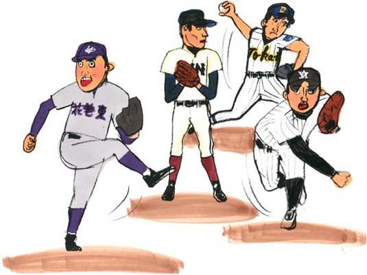 大谷翔平