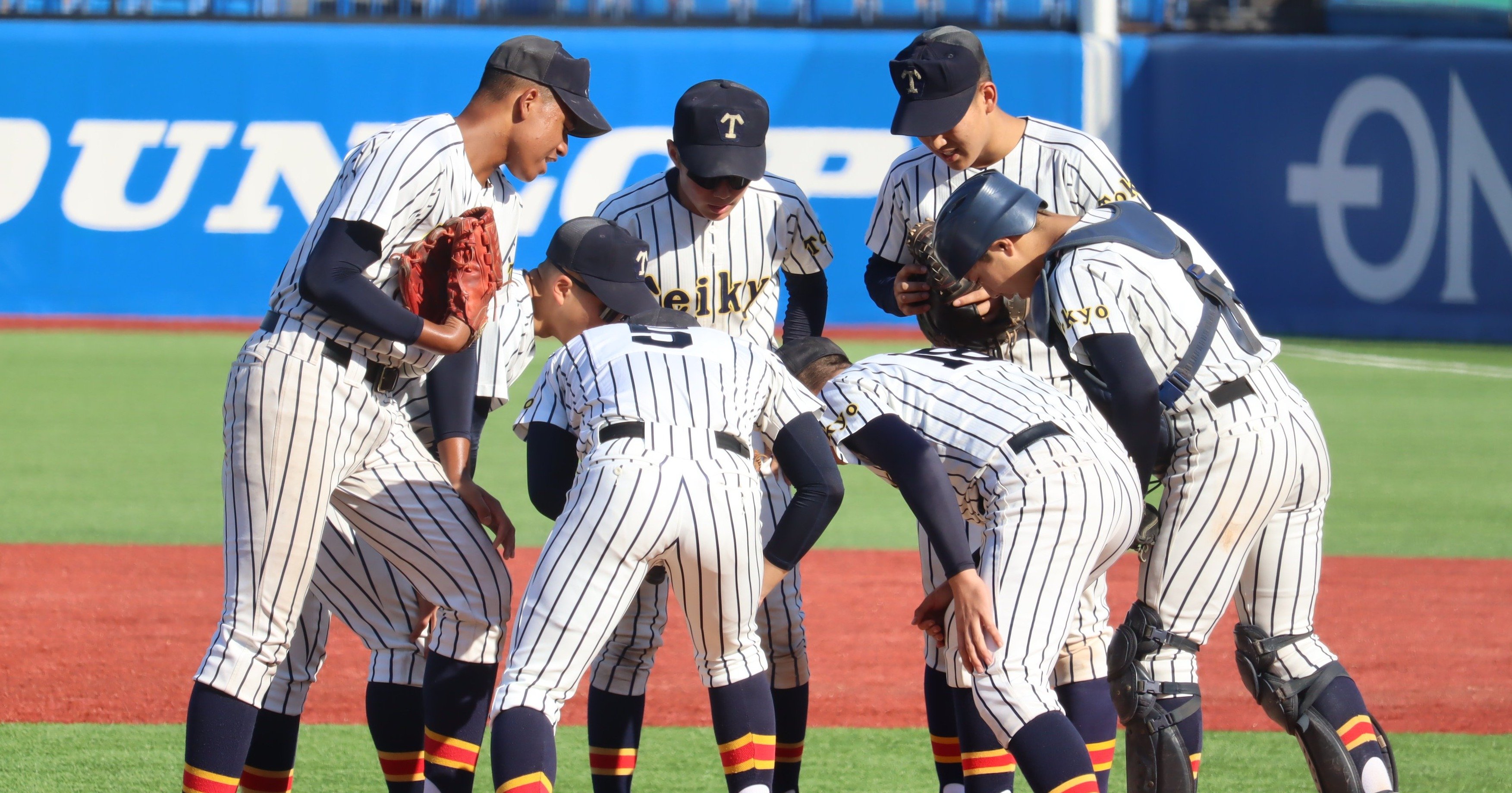 あの名門」が甲子園に15年ぶりに復活…チーム覚醒のキッカケは昨秋の