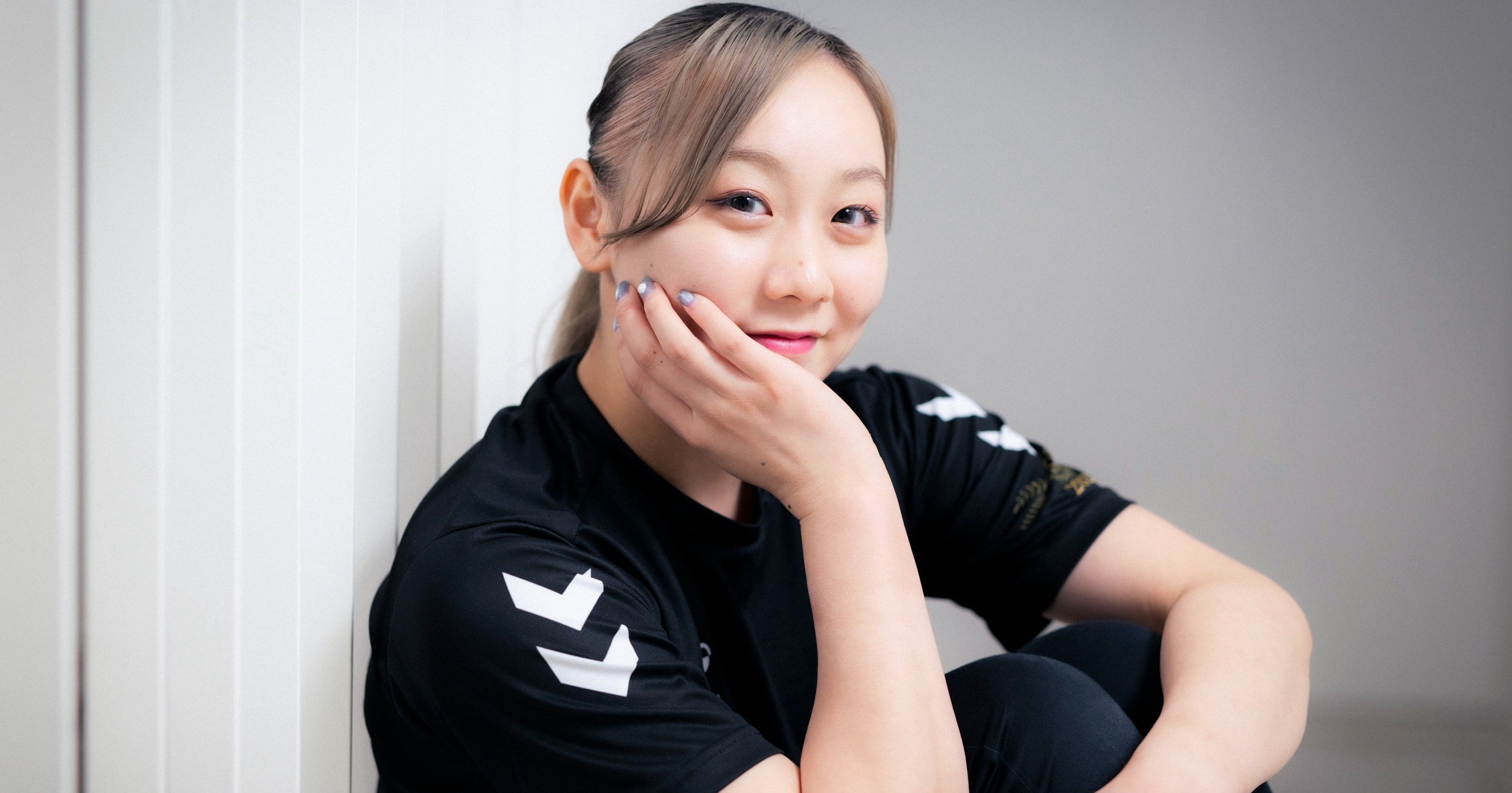 田中理恵のマンスジ 