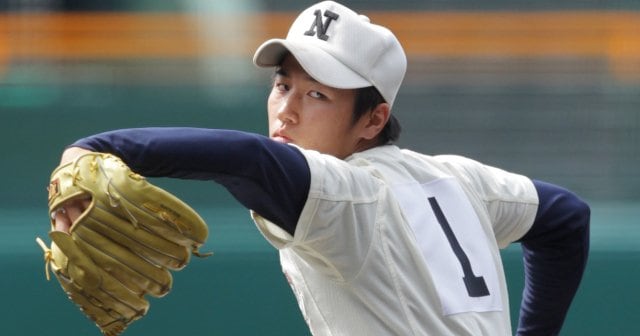 鎮痛剤を飲みながら毎日投げていた」甲子園優勝投手→JR東日本で野手 