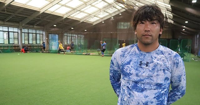 スラッガー 硬式用グローブ 元中日 亀澤恭平 スラッガー 硬式用
