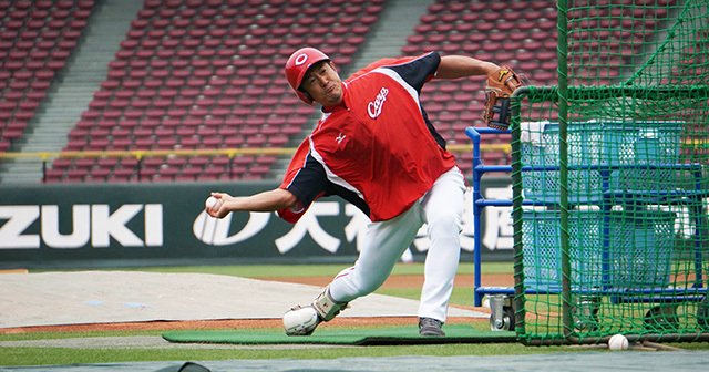 40回以上の逆転はなぜ生まれたか？石井琢朗がカープに施した打撃改革。 - プロ野球 - Number Web - ナンバー