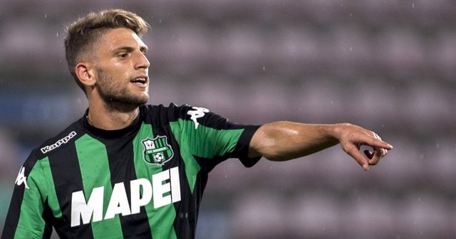 テベスもピルロも去ったセリエa 今季は 90年代生まれの下克上の時 セリエa Number Web ナンバー