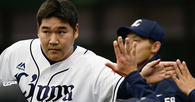 球団別歴代本塁打ランキング】西武・500本塁打を狙う現役