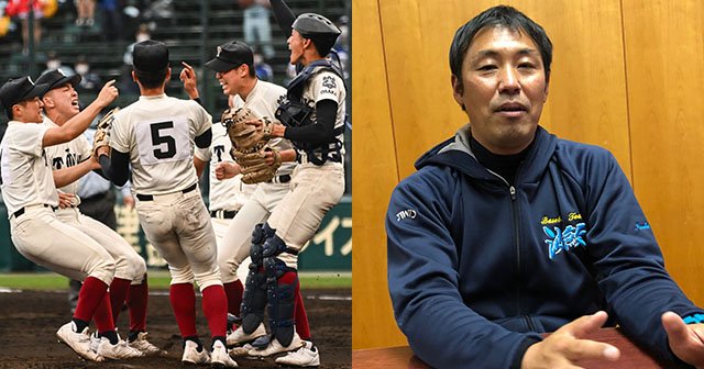 大阪桐蔭・履正社が超名門化する一方で「甲子園は別のスポーツ」「廃部の道を…」公立校顧問らが語る“高校野球格差のリアル”（3／4） - 高校野球 -  Number Web - ナンバー