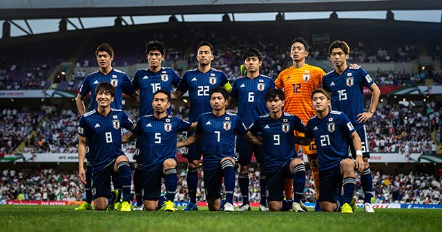 日本の真の実力にトルシエが言及 まだ日本のマキシマムではない サッカー日本代表 Number Web ナンバー