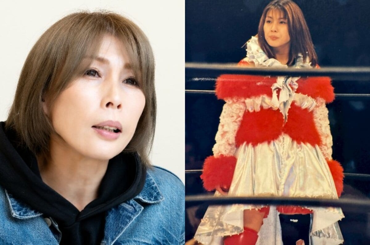 今でも、すごい悔やまれる」引き抜き騒動で風間ルミと“決別した”元