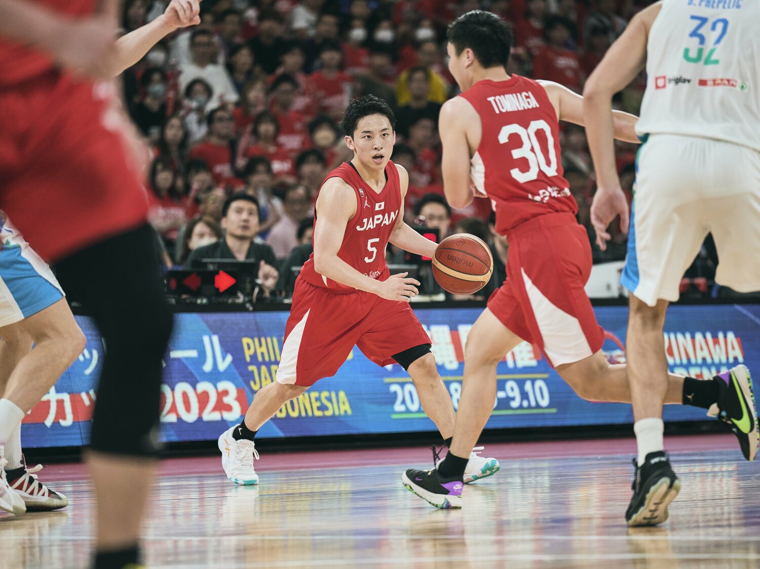 2023年撮影　©︎Yuki Suenaga