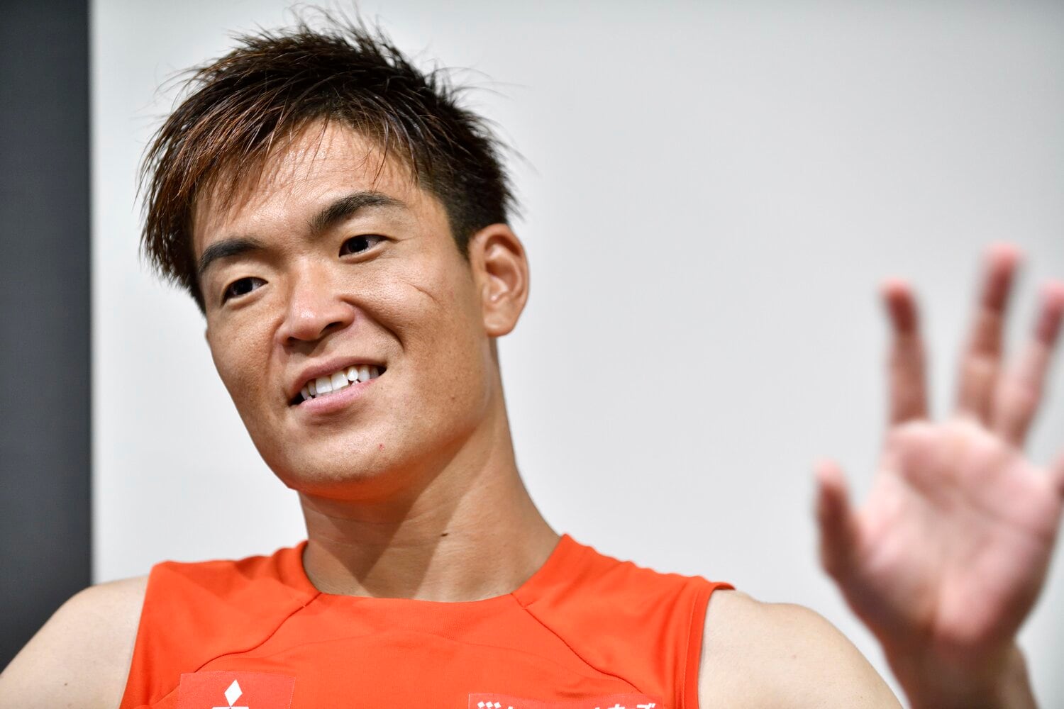 ピンチを未然に防ぐためには「空間を守る意識」が重要だという ©Takashi Shimizu