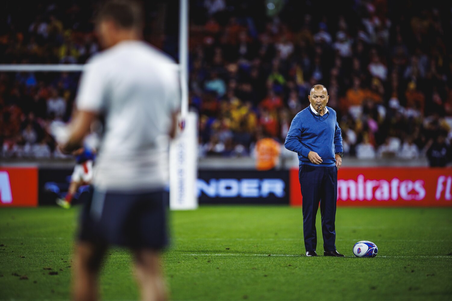 日本代表で成果を残し、再び名声を得られるか ©︎Kiichi Matsumoto