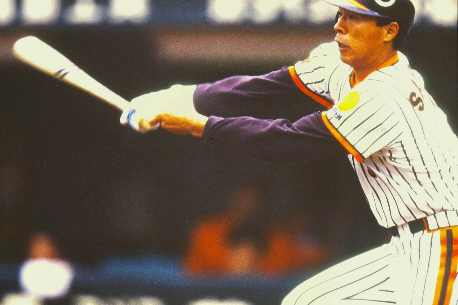 実は佐々木はメジャーを意識して様々な試行錯誤をしていた　©Naoya Sanuki