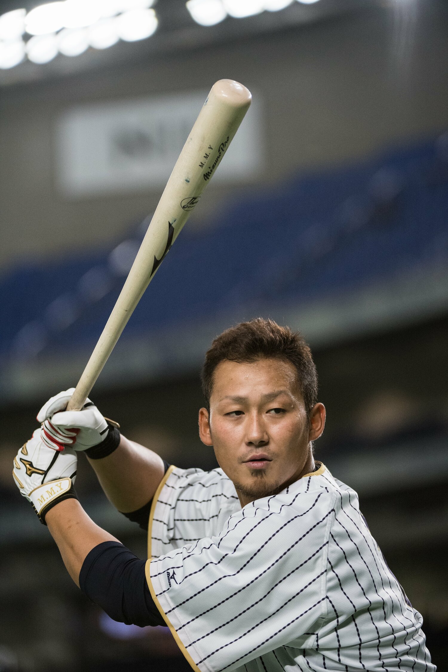 中田翔（現・巨人） ©BUNGEISHUNJU