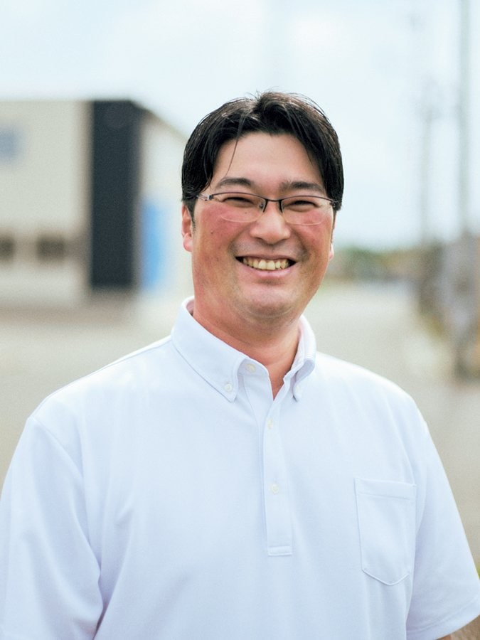 横田崇幸　Takayuki Yokota　東北高3年春は甲子園で大阪桐蔭から本塁打。高校通算33本塁打。東海大、鷺宮製作所を経て今は木材を扱う山大で働く　Yuki Suenaga