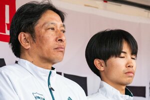 「この順位はヤバい」青学大“1区10位”の誤算でも…じつは余裕だった？ 原晋監督が予言していた“箱根駅伝の圧勝プラン”「普通に走れば独走」