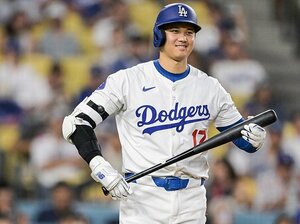 大谷翔平 - フォトギャラリー