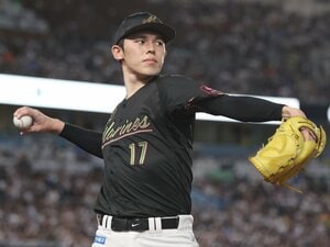 佐々木朗希（23歳）のメジャー移籍に“モヤモヤ”が残る理由…ロッテ入団5年でポスティングを容認したのは何故？ その背景には何があったのか