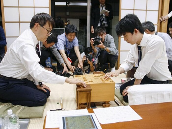 藤井フィーバーだけど「将棋会館の建て替えには恥ずかしながら資金面が…」 クラファン開始の実情を中村太地七段が正直に語る＜Number Web＞ photograph by Kyodo News