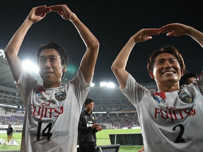 「使い勝手のいい選手」を卒業…フロンターレ登里享平が継承する“憲剛イズム”とは＜Number Web＞ photograph by Hiroki Watanabe/Getty Images