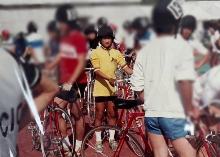 競輪はギャンブル…良い印象なかった」自転車大好き少年が“賞金30億円