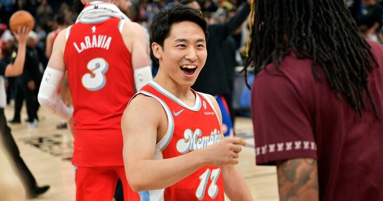 河村はロッカールームで何度も謝罪した」河村勇輝（23歳）今も心に残る