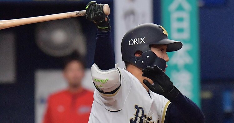 リーグ首位快走中”オリックスで28歳「現役ドラフトの男」が一軍昇格の