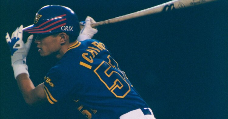 打ち取るイメージが浮かばない…」相手投手もお手上げだった1994年の