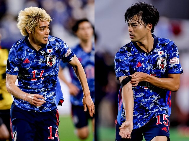 中村憲剛の視点「伊東純也と三笘薫は、W杯では相手にかなり分析される