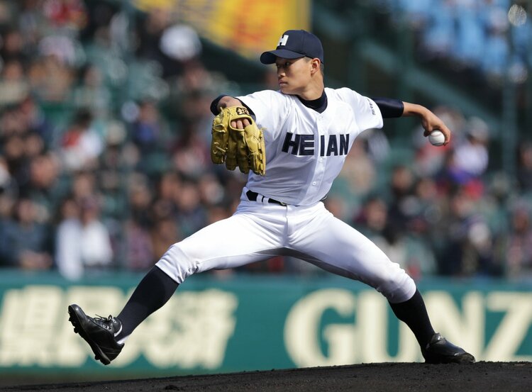 ヤクルト高橋奎二脱ライアンで初勝利 CS先発候補 - プロ野球【高橋奎