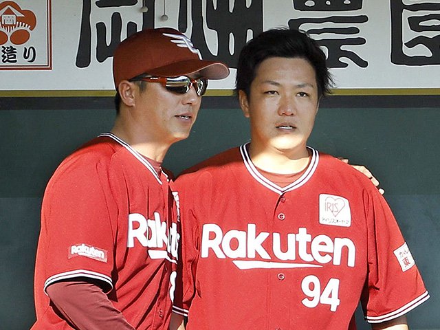 クビ寸前から一転、楽天の救世主。石橋良太が育成降格から大逆襲